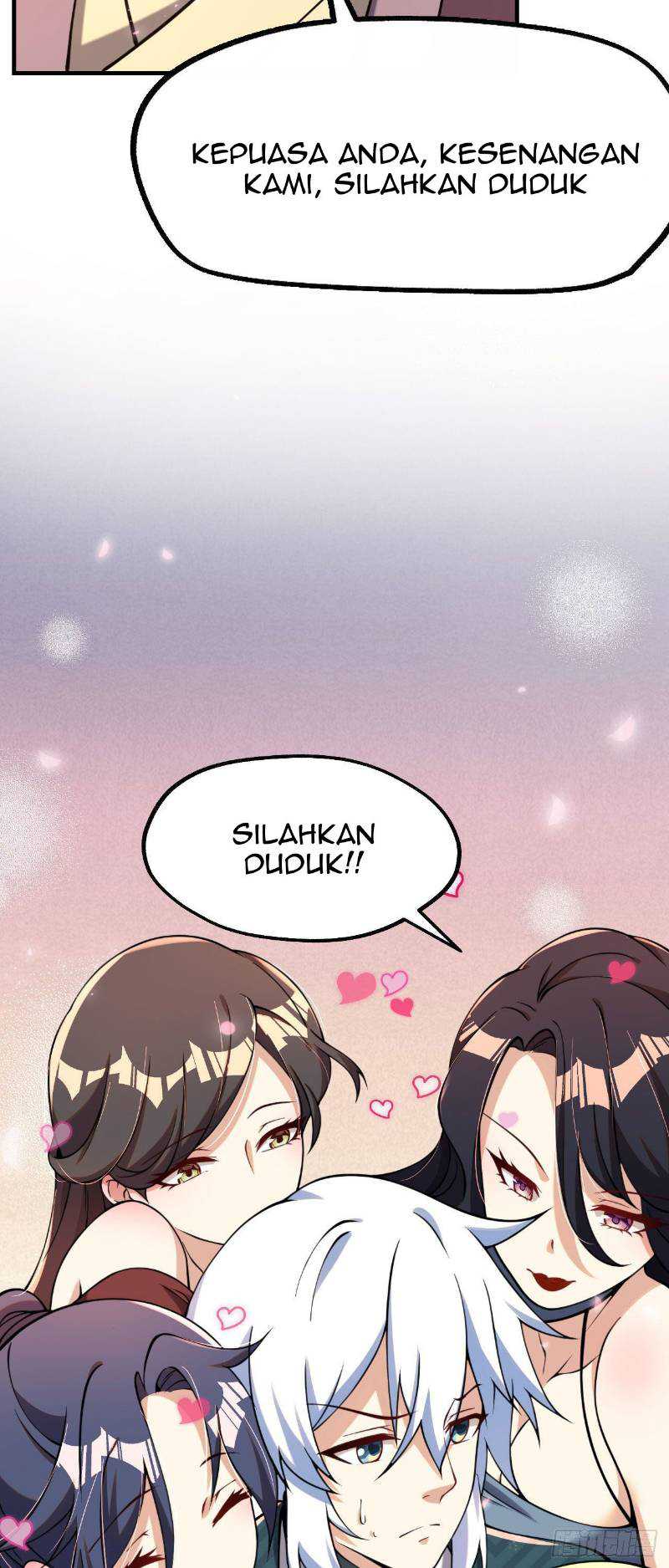 My Apprentices Want To Monopolize Me Chapter 7 Gambar 27