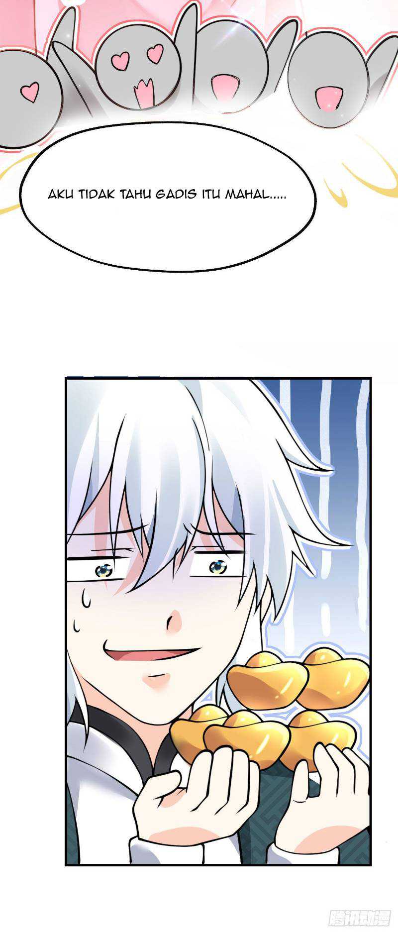 My Apprentices Want To Monopolize Me Chapter 7 Gambar 42