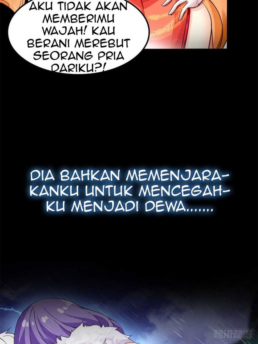 My Apprentices Want To Monopolize Me Chapter 00.1 Gambar 11