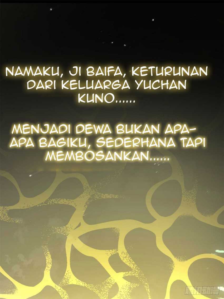 Manhua My Apprentices Want To Monopolize Me Chapter 00.1 gambar 2