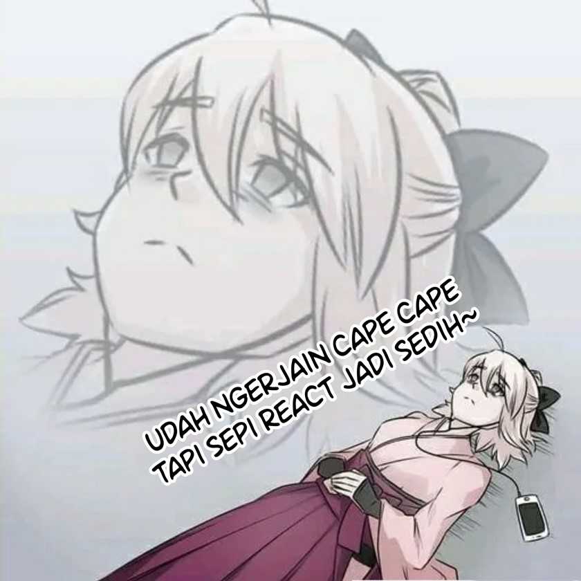 Metsuki Warui Ko Kawaii Ko Chapter 05 Gambar 6