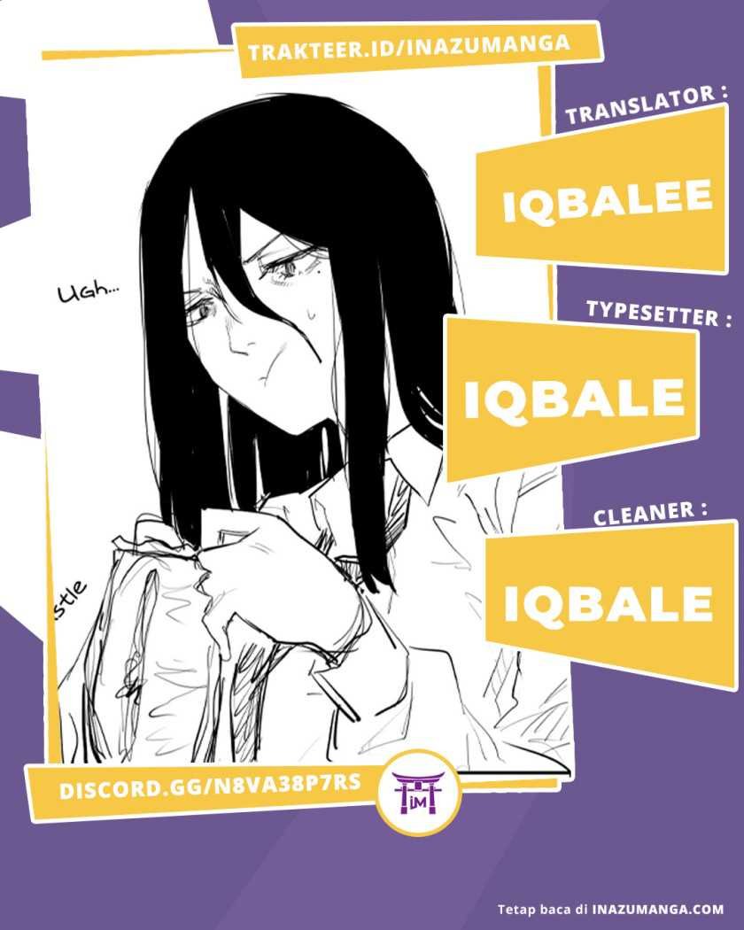 Komik Metsuki Warui Ko Kawaii Ko Chapter 01 gambar 1