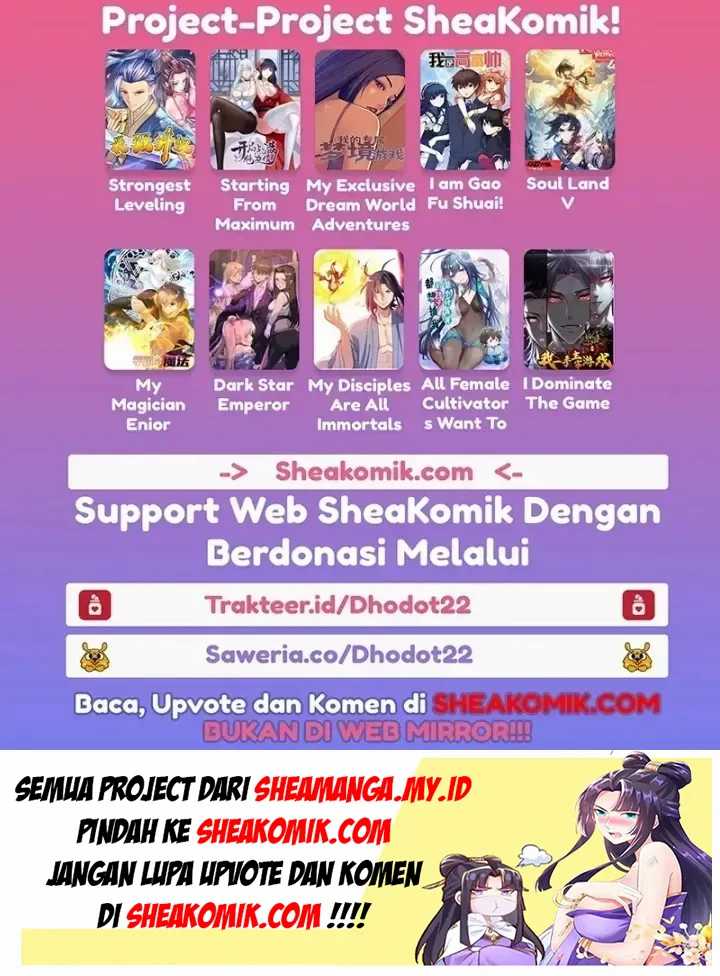 Best Son-In-Law Chapter 72 Gambar 22