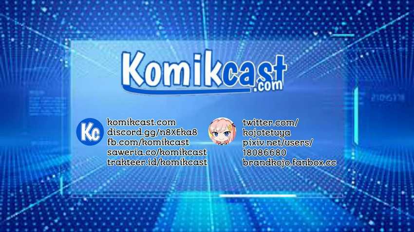 Love : Cute Short Stories Chapter 02 Gambar 7