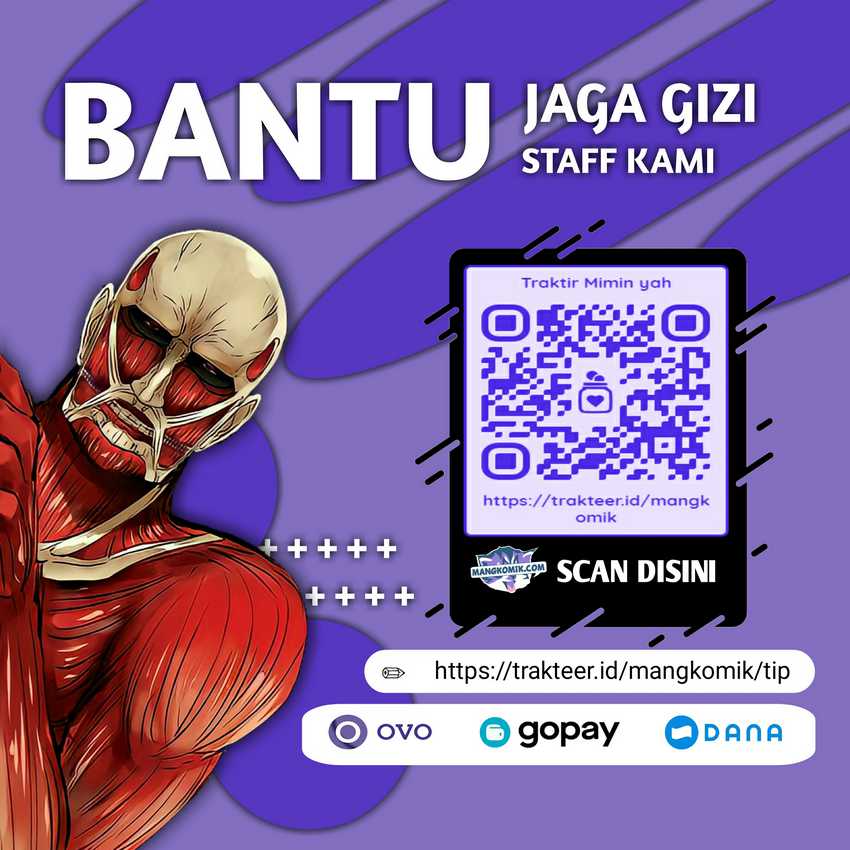 Soara and Monster’s House Chapter 03 Gambar 37