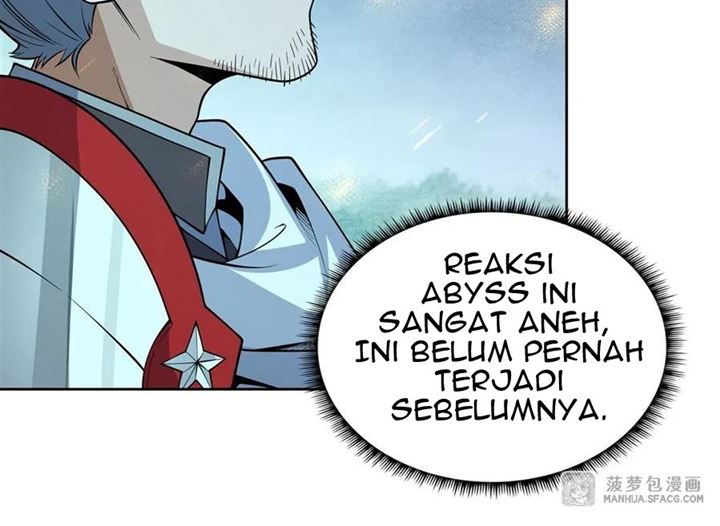 I Came From The Abyss to Save Mankind Chapter 03 Gambar 54