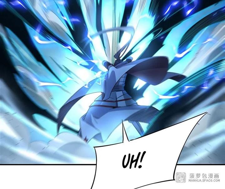 I Came From The Abyss to Save Mankind Chapter 03 Gambar 84