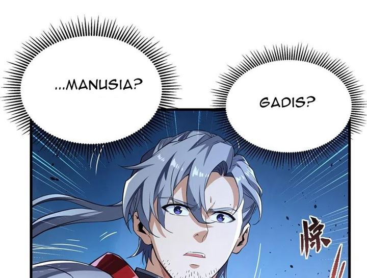 I Came From The Abyss to Save Mankind Chapter 02 Gambar 103