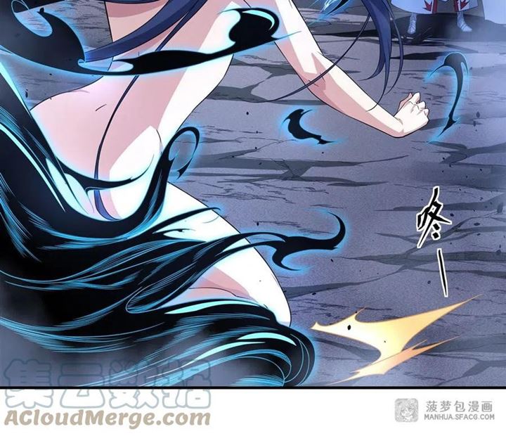 I Came From The Abyss to Save Mankind Chapter 02 Gambar 106