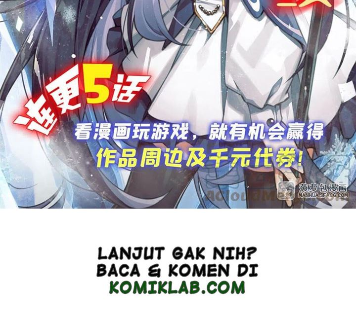 I Came From The Abyss to Save Mankind Chapter 02 Gambar 118