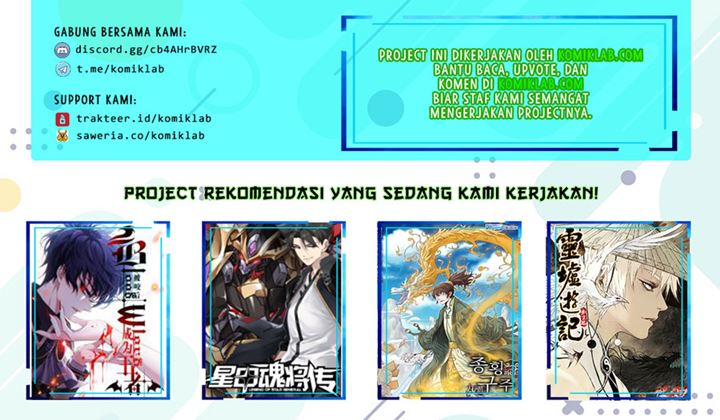 I Came From The Abyss to Save Mankind Chapter 02 Gambar 123