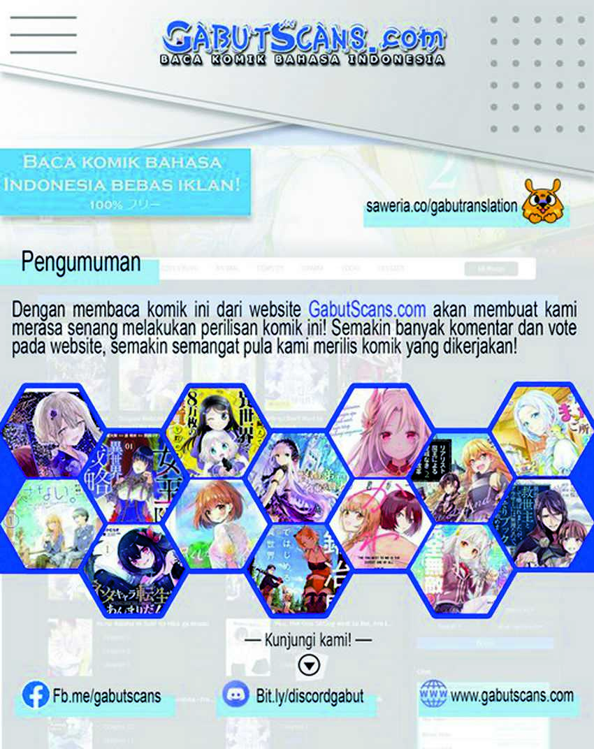 The Woman Who Messes With My Emotions Chapter 06 Gambar 6