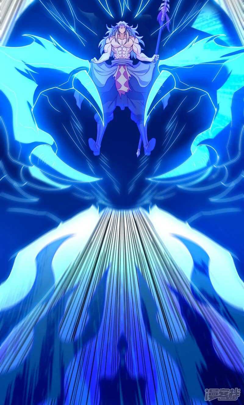 Xuantian Supreme Chapter 48 Gambar 40