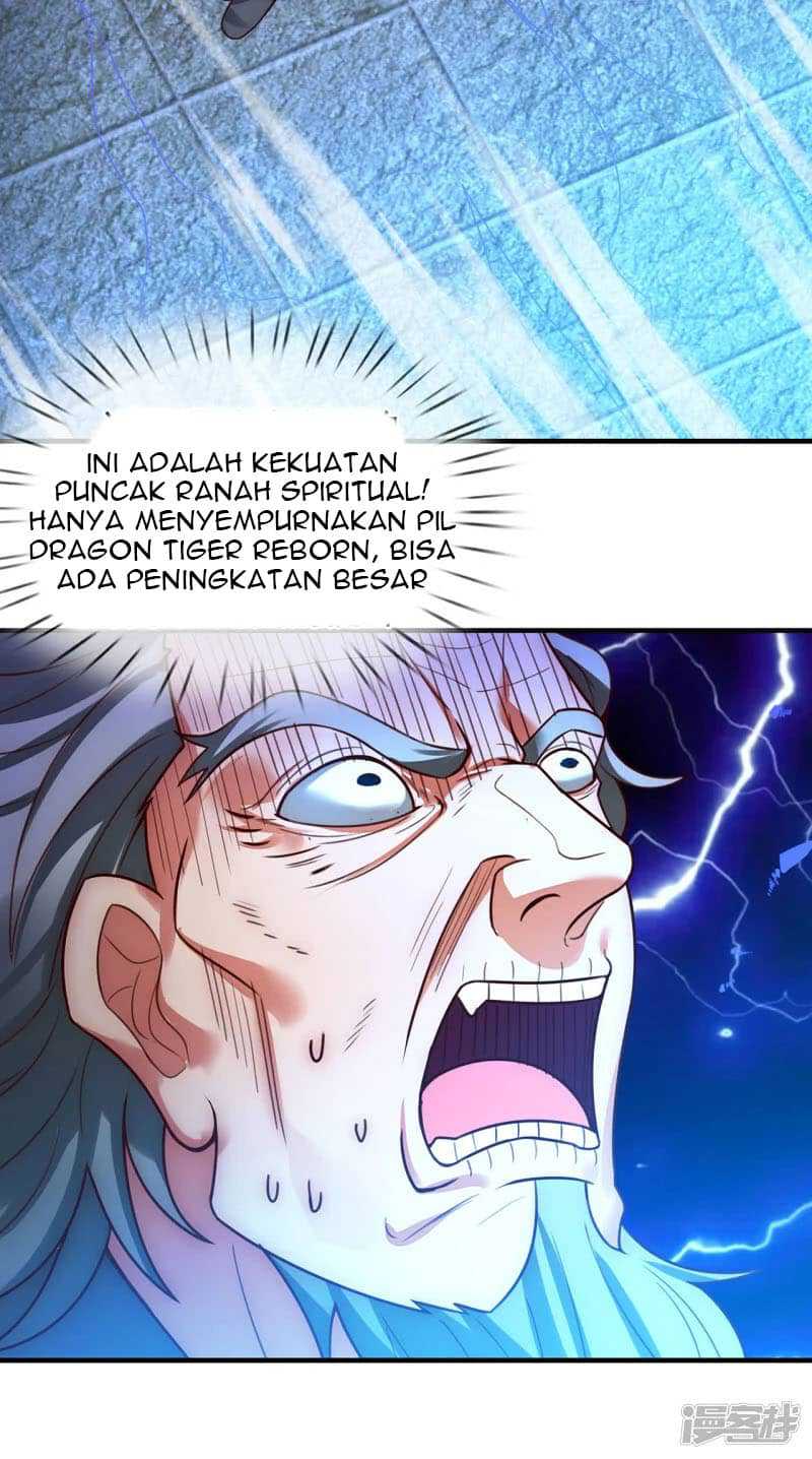 Xuantian Supreme Chapter 48 Gambar 43