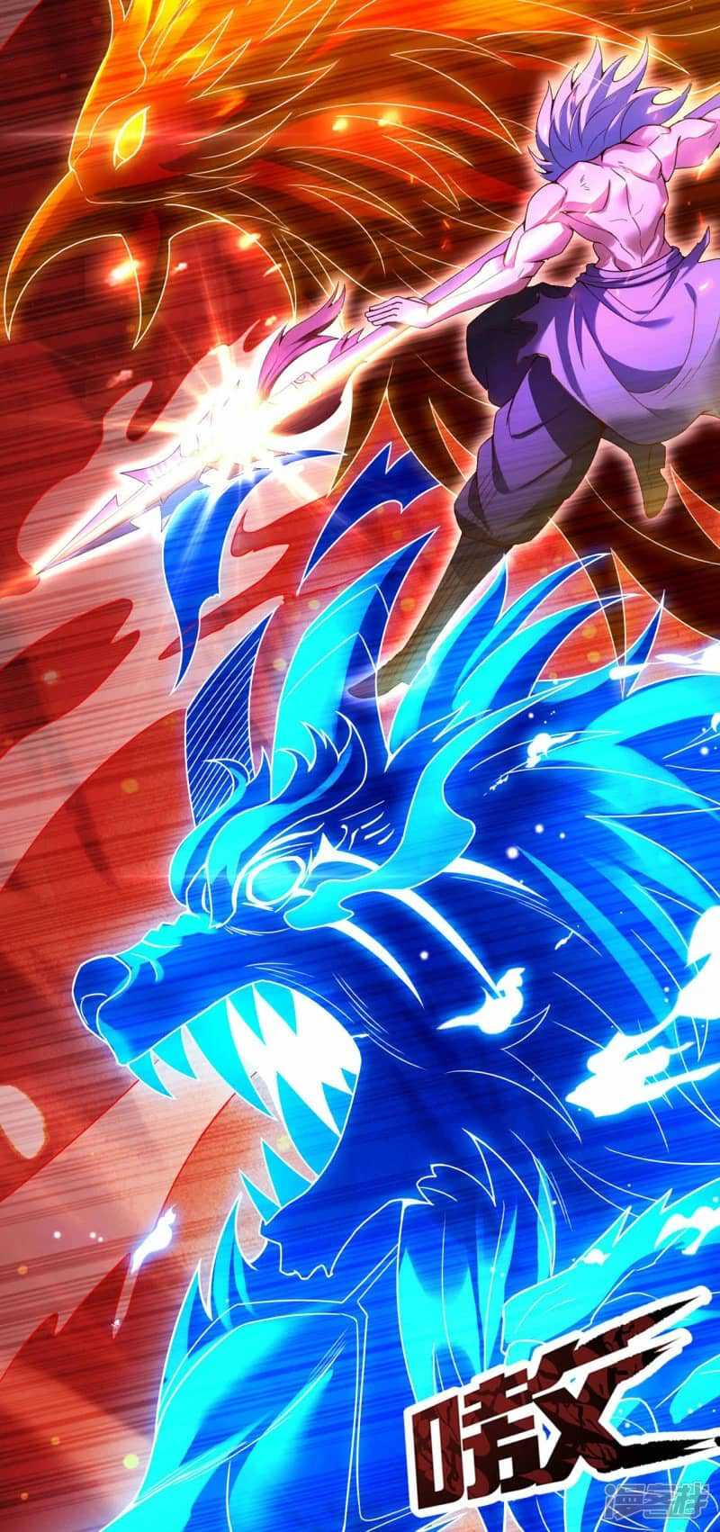 Xuantian Supreme Chapter 48 Gambar 46