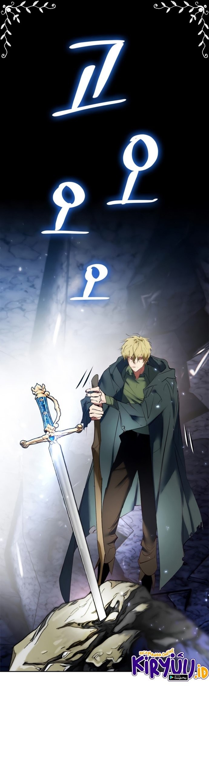 Manhwa Return to Player Chapter 84 gambar 2