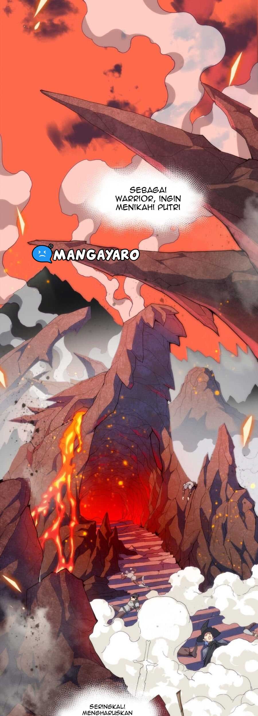 Manhua The Dragon Slaying Knight Longs For A Clean Slate After Kissing The Evil Dragon Chapter 01 gambar 2