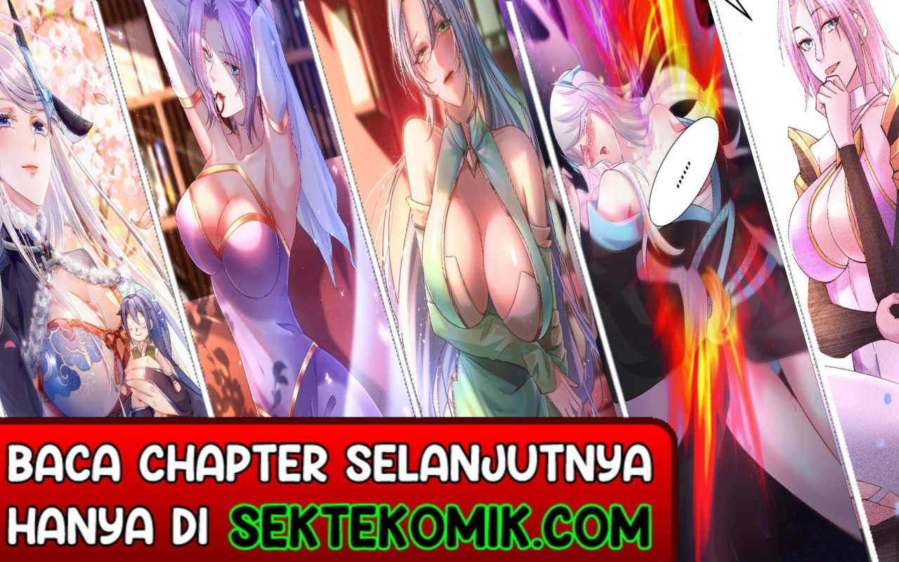 Eternal God Emperor Chapter 10 Gambar 32