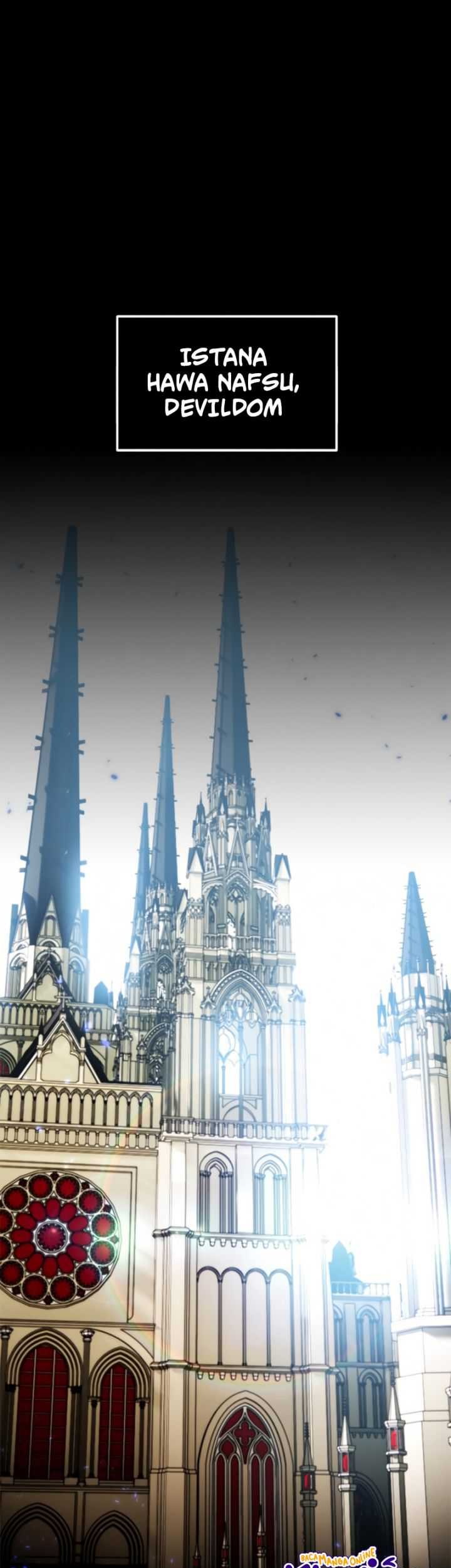 Manhwa Return to Player Chapter 88 gambar 2