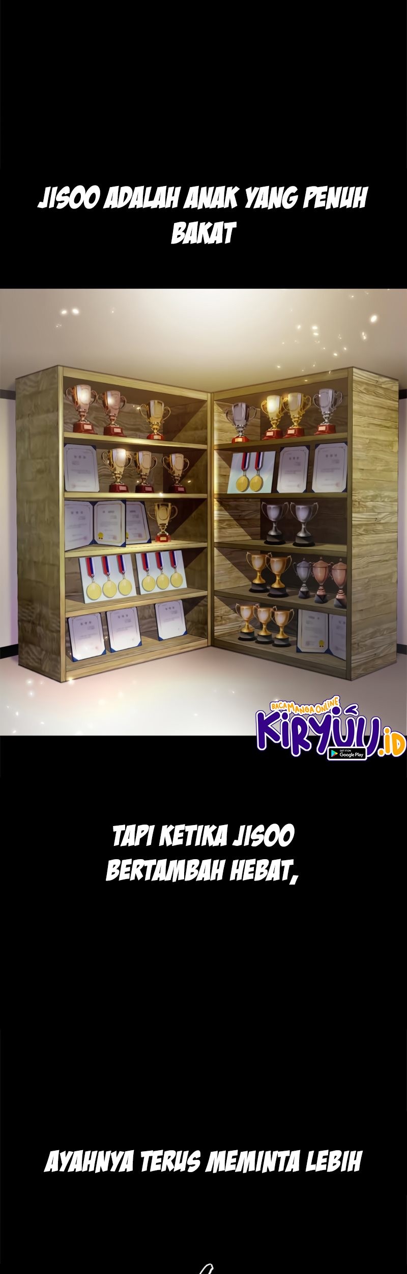 Manhwa Return to Player Chapter 90 gambar 2