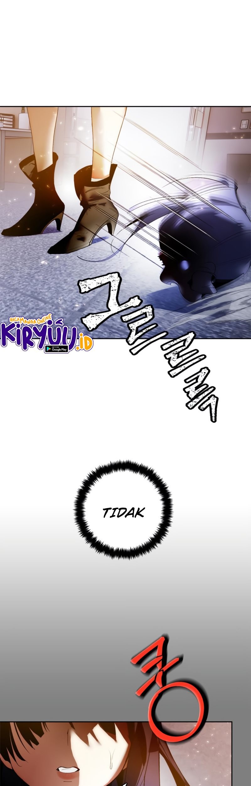 Manhwa Return to Player Chapter 91 gambar 2