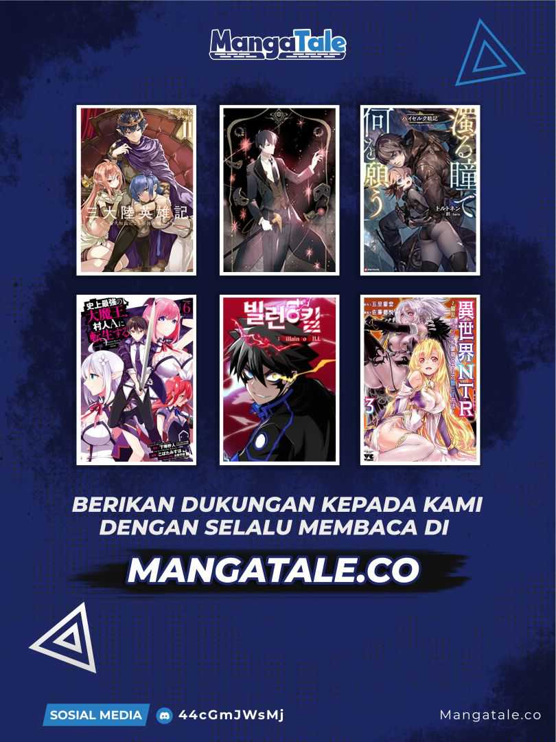 One Step to The Demon King Chapter 13 Gambar 37