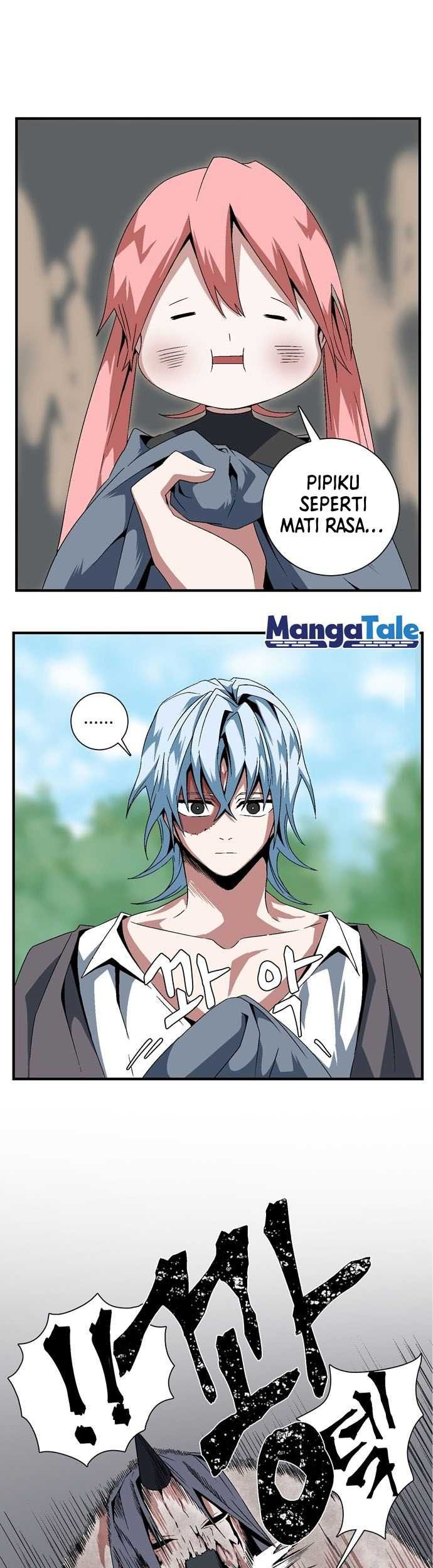 One Step to The Demon King Chapter 13 Gambar 24