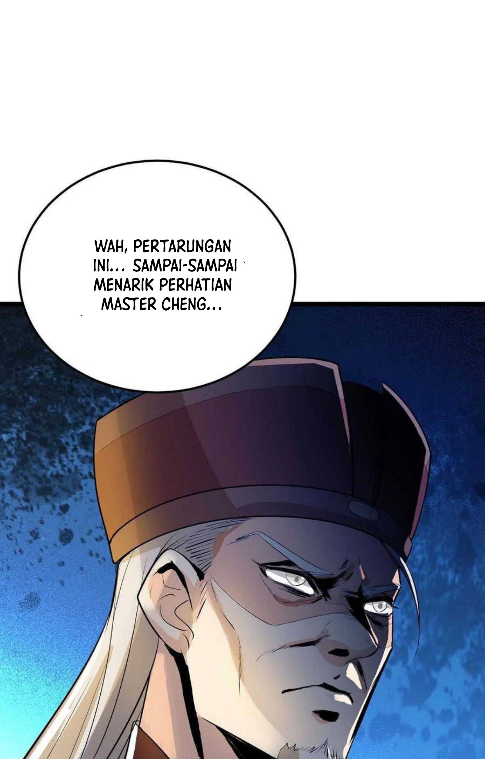 Dominate the Three Realms Chapter 185 Gambar 9