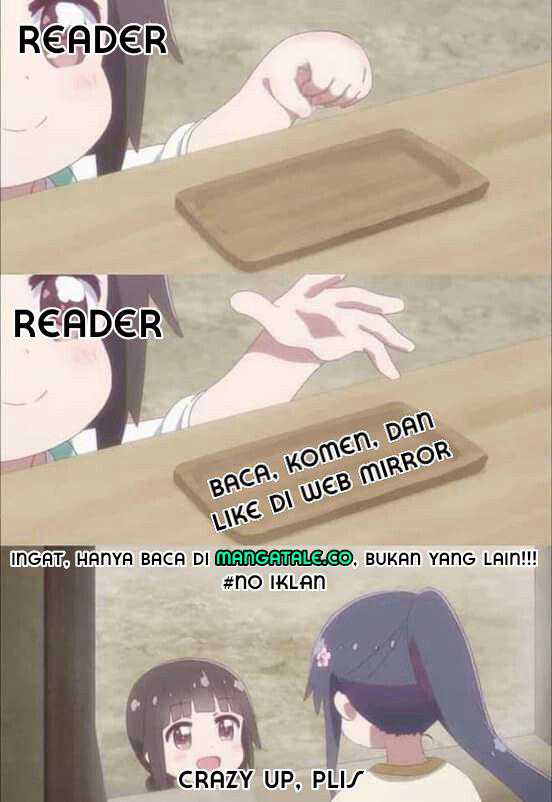 Dungeon no Osananajimi Chapter 03 Gambar 20
