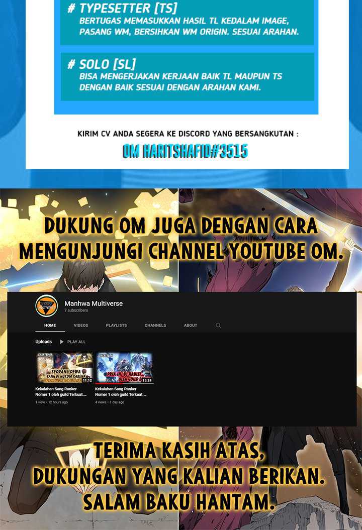 I Stole the Number One Ranker’s Soul Chapter 01 Gambar 62