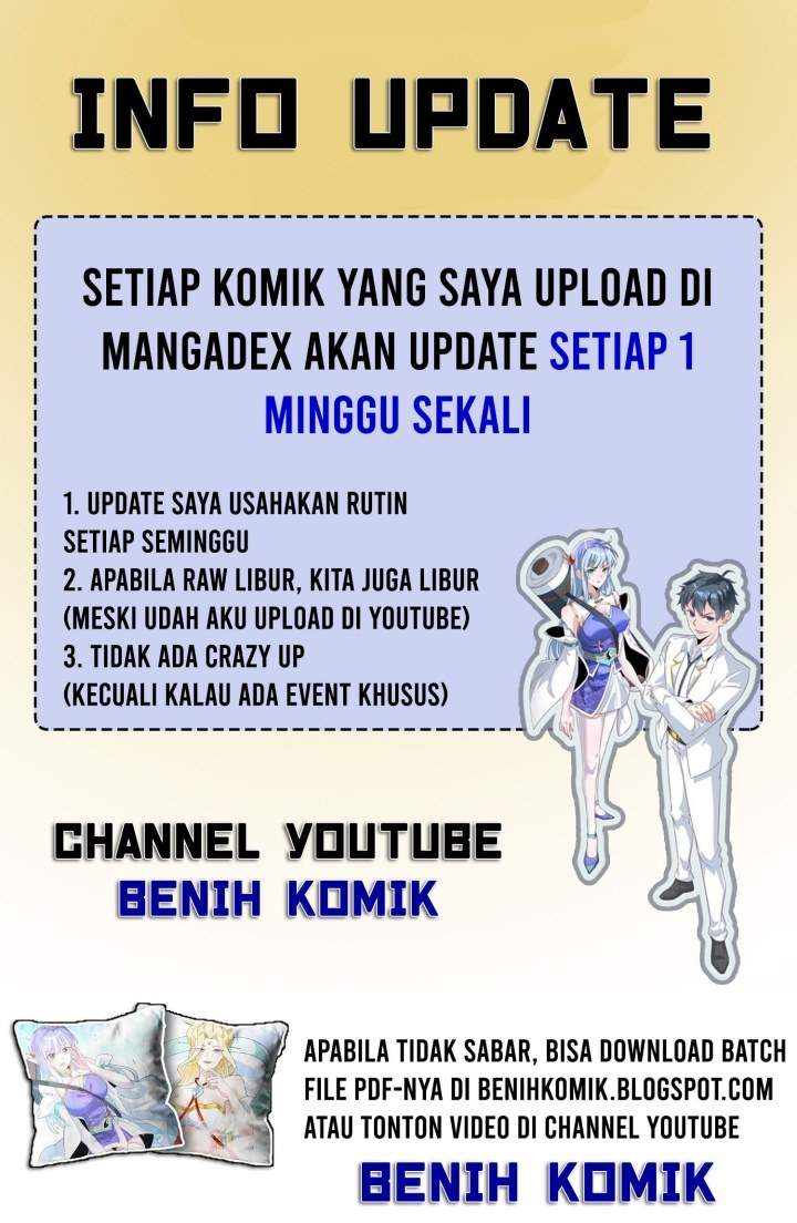 Manhua Rules As A Monarch Under The Skirts Chapter 1 gambar 2