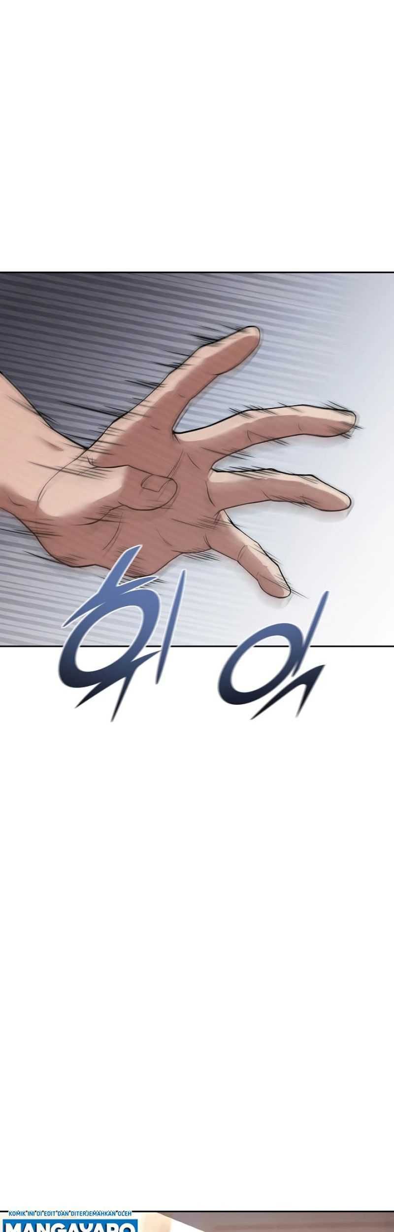Manhwa Youngest Chef From the 3rd Rate Hotel Chapter 43 gambar 2