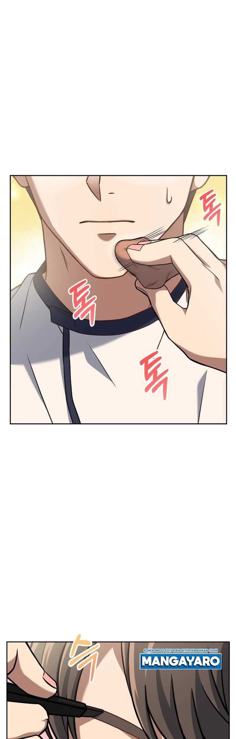 Manhwa Youngest Chef From the 3rd Rate Hotel Chapter 47 gambar 2