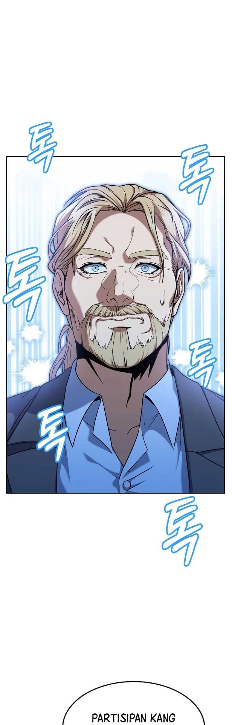 Manhwa Youngest Chef From the 3rd Rate Hotel Chapter 46 gambar 2