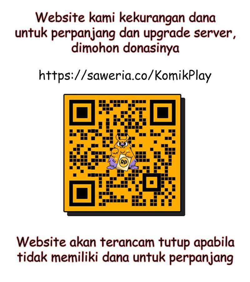 The Girl Who’s Going To Self-Destruct Chapter 04 Gambar 7