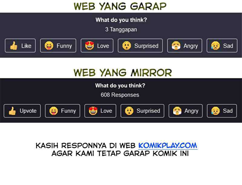 The Girl Who’s Going To Self-Destruct Chapter 04 Gambar 9