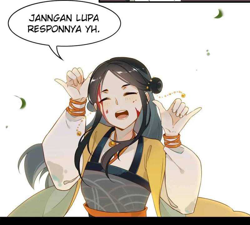 The Girl Who’s Going To Self-Destruct Chapter 03 Gambar 8