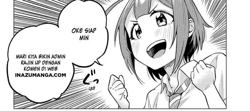Otaku The Loser Chapter 01 Gambar 50