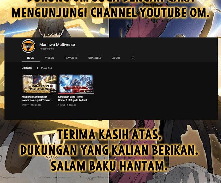 I Stole the Number One Ranker’s Soul Chapter 10 Gambar 58