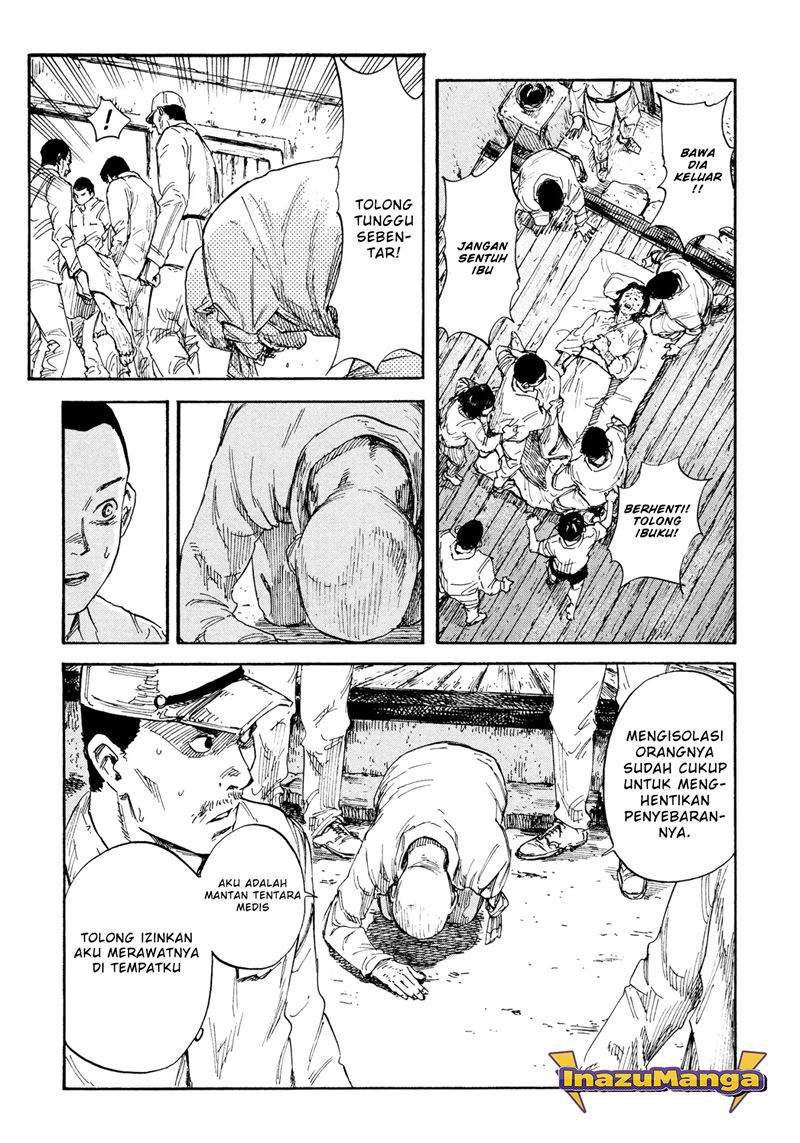 Manga Manshuu Ahen Squad Chapter 01.2 gambar 2