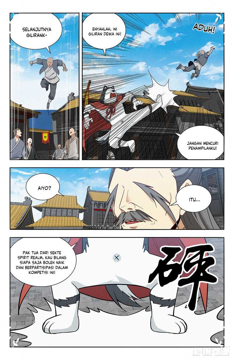 Strongest Anti M.E.T.A Chapter 634.92 Gambar 4