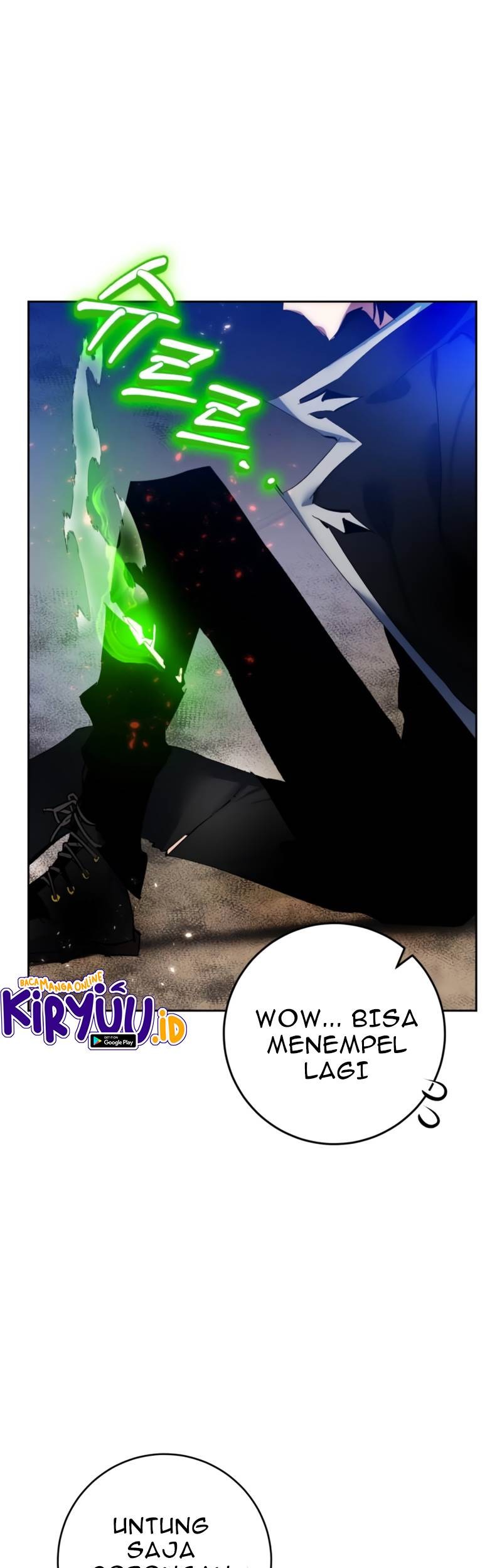 Manhwa Return to Player Chapter 93 gambar 2