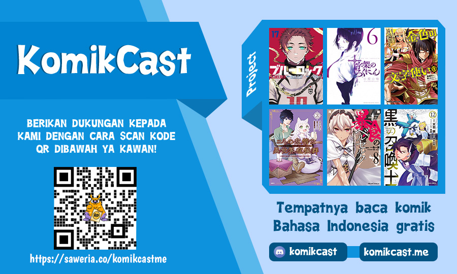 Mezametara Saikyou Soubi to Uchuusen-mochi datta no de Chapter 26.1 Gambar 17