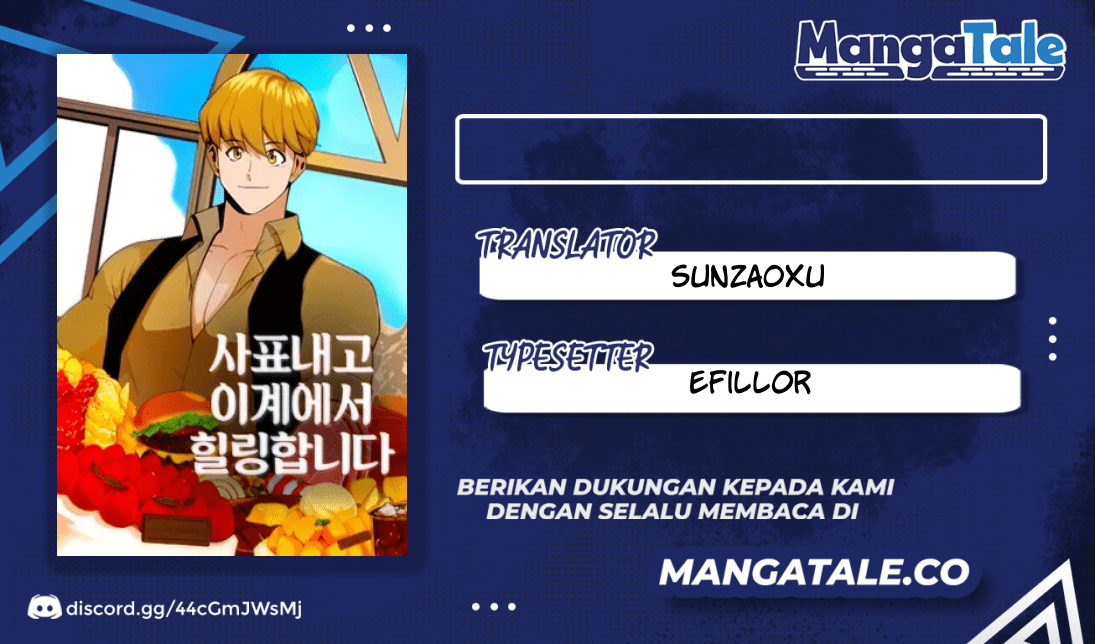 Komik I’ll Resign and Have a Fresh Start in This World Chapter 01 gambar 1