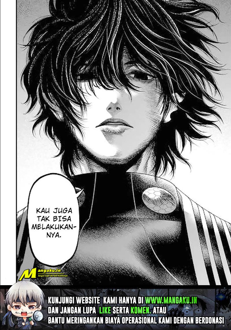 Shuumatsu no Valkyrie Chapter 69.2 Gambar 13