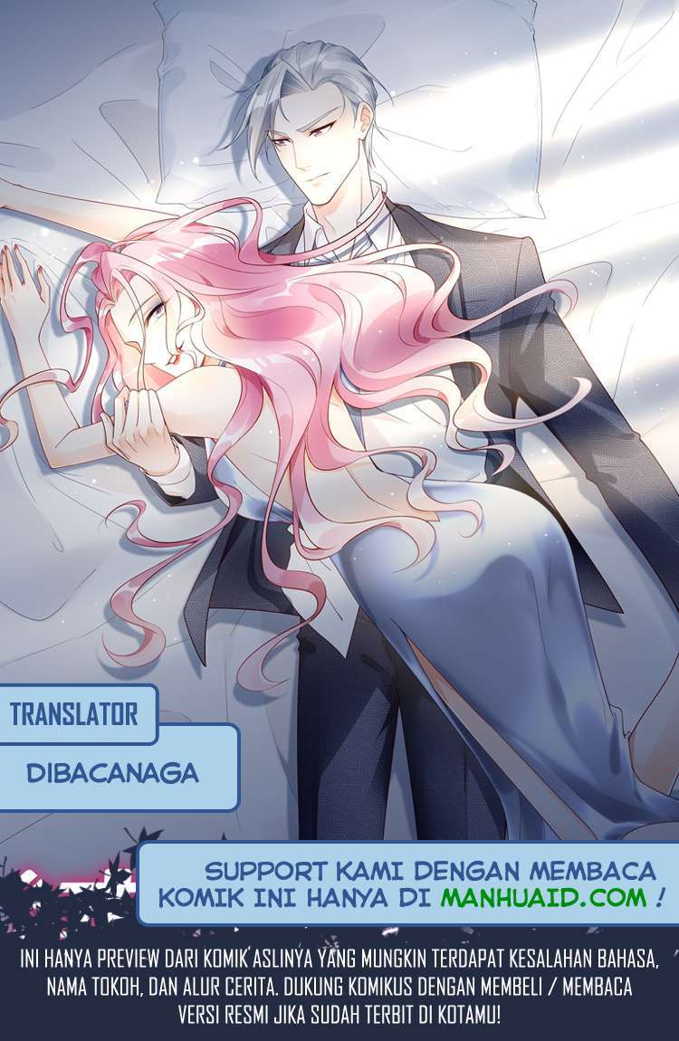 Komik Bad Girl’s Diary Chapter 7 gambar 1