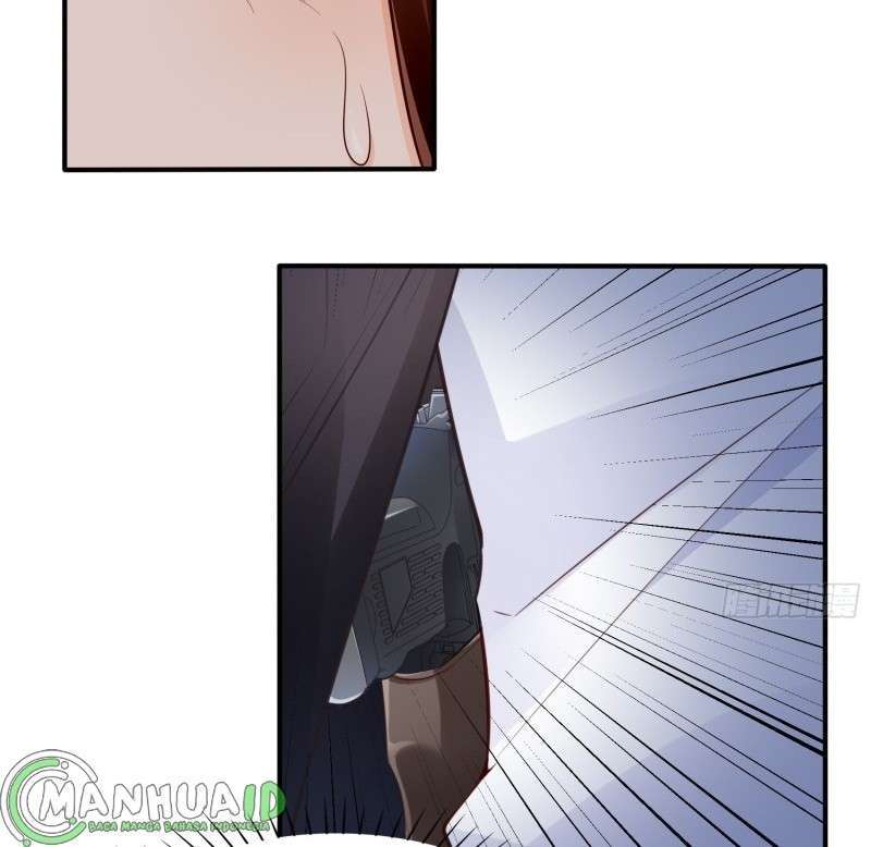 Bad Girl’s Diary Chapter 7 Gambar 29