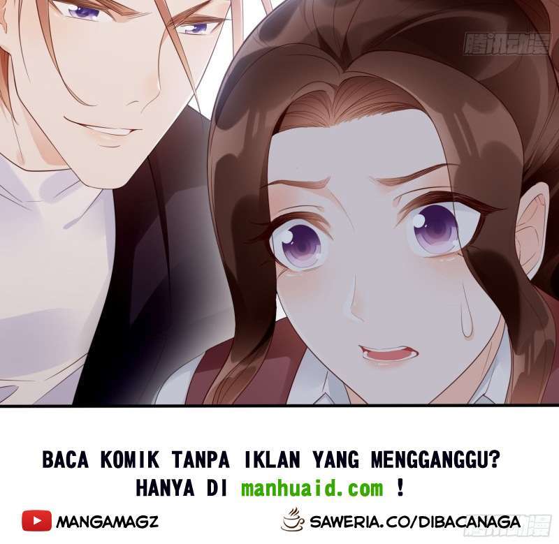 Bad Girl’s Diary Chapter 7 Gambar 31