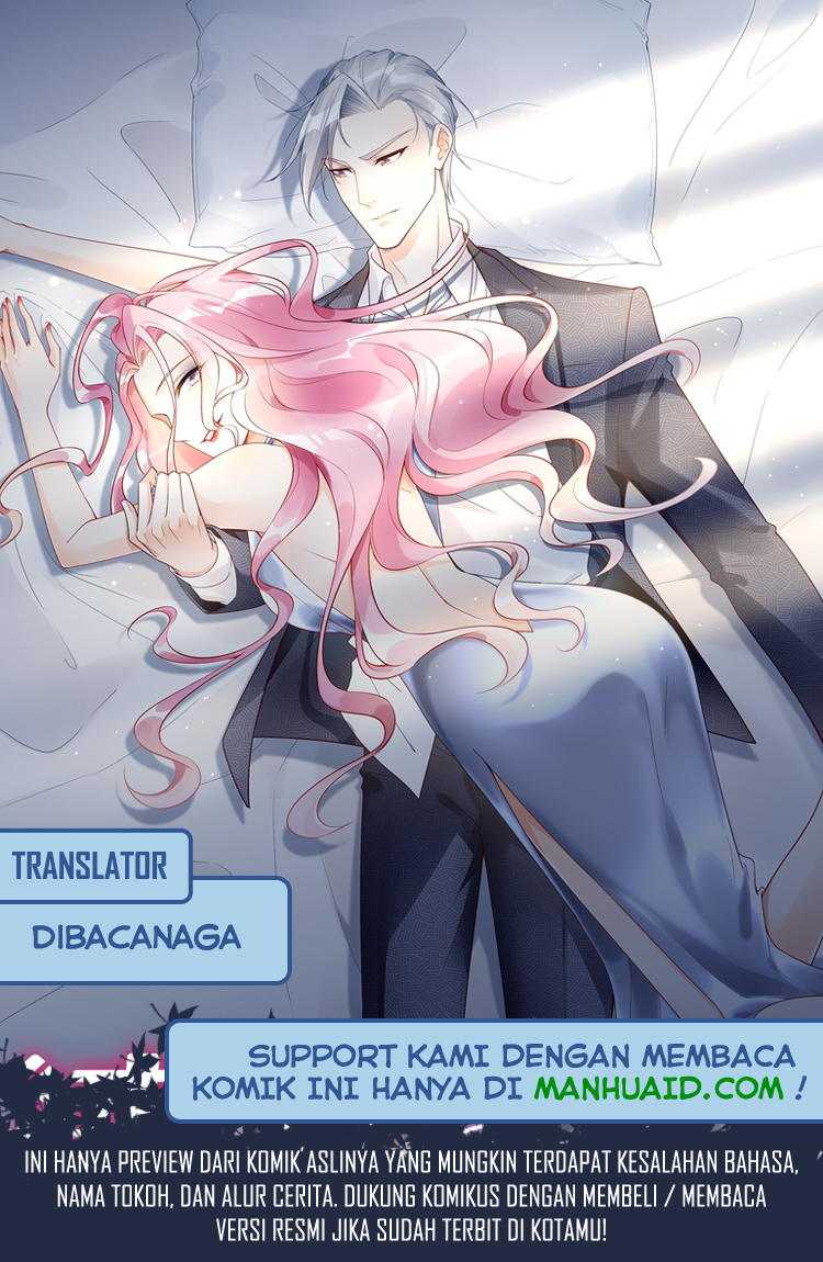 Komik Bad Girl’s Diary Chapter 4 gambar 1