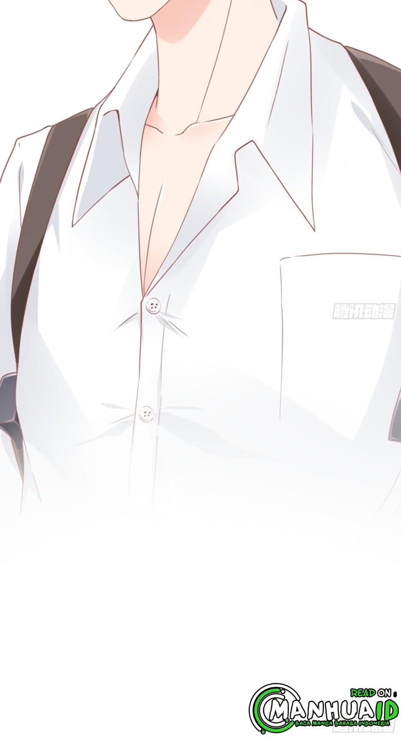 Bad Girl’s Diary Chapter 4 Gambar 31